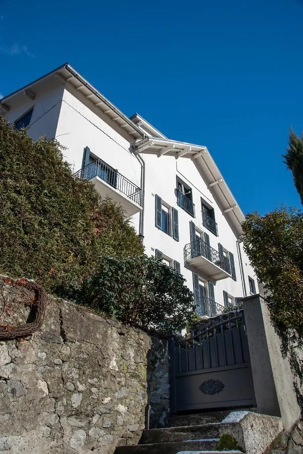 Le Clos Caroline Brides-les-Bains France