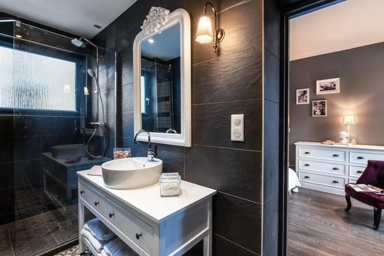 Le Clos Caroline Brides-les-Bains