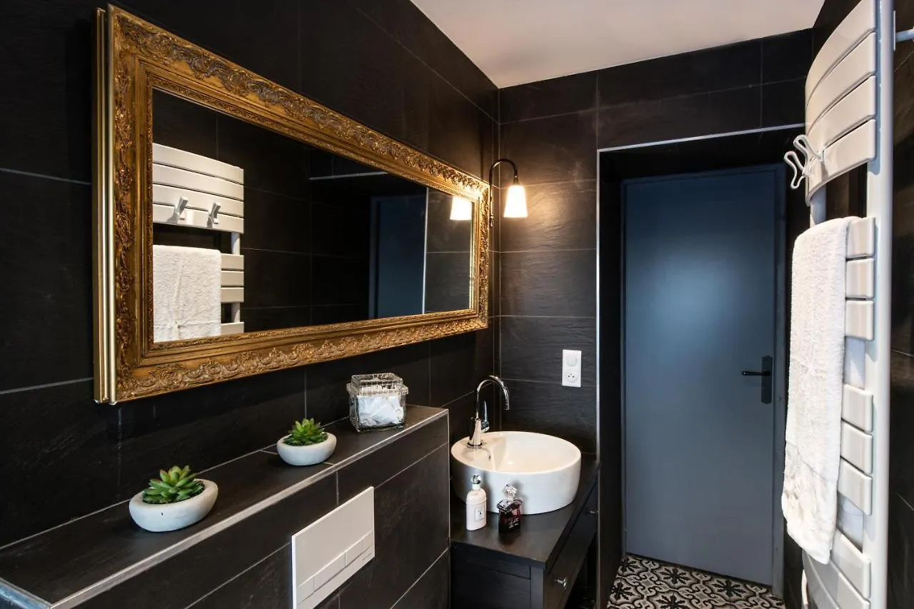Apartment Le Clos Caroline Brides-les-Bains France